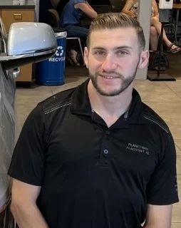 Photo of Brian Wade