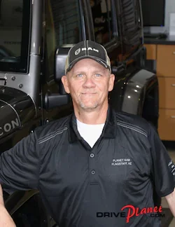 Photo of Richard Wirtz