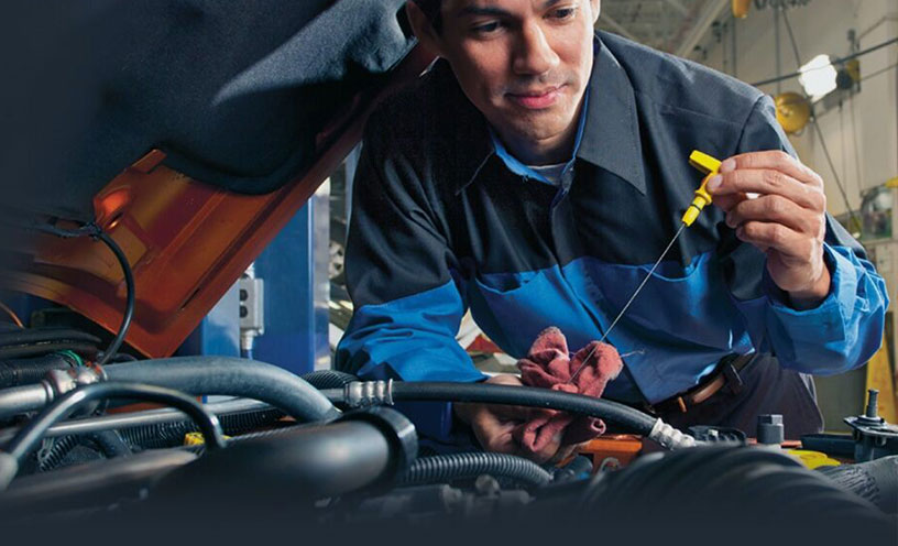 A Range of Vehicle Maintenance Services in Flagstaff, AZ