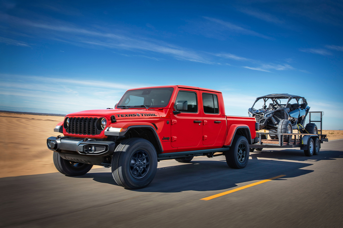 Discover our Jeep Lineup 02
